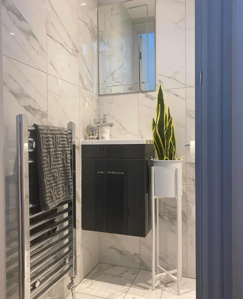 Cozy Bathroom Ideas