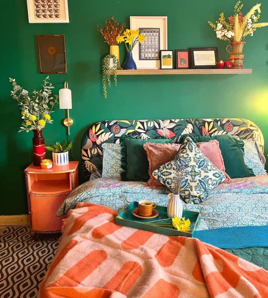 Small Bedroom Ideas