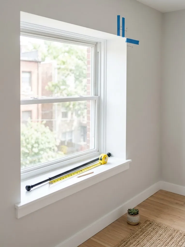 How to Make a Small Apartment Brighter in Winter