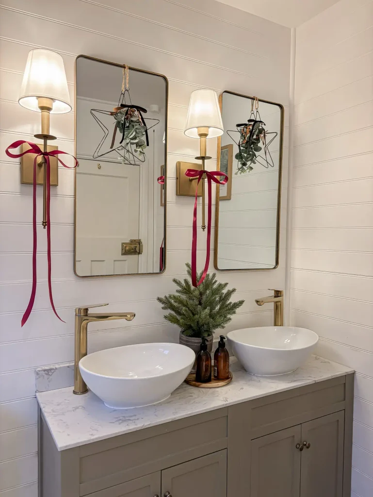 Cozy Bathroom Ideas