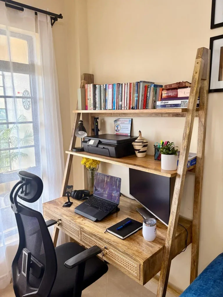 Small Home Office Ideas