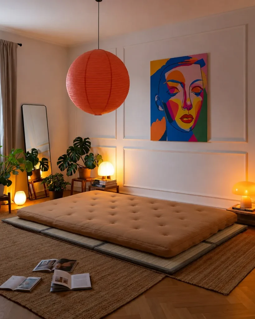 Small Bedroom Ideas